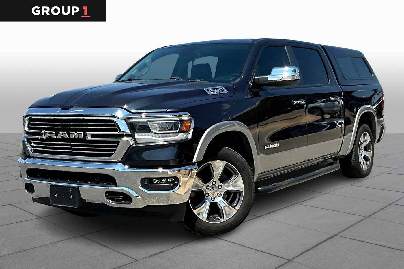 2020 Ram 1500 Laramie — Pickup Truck — 87,660 mi — Georgetown, TX