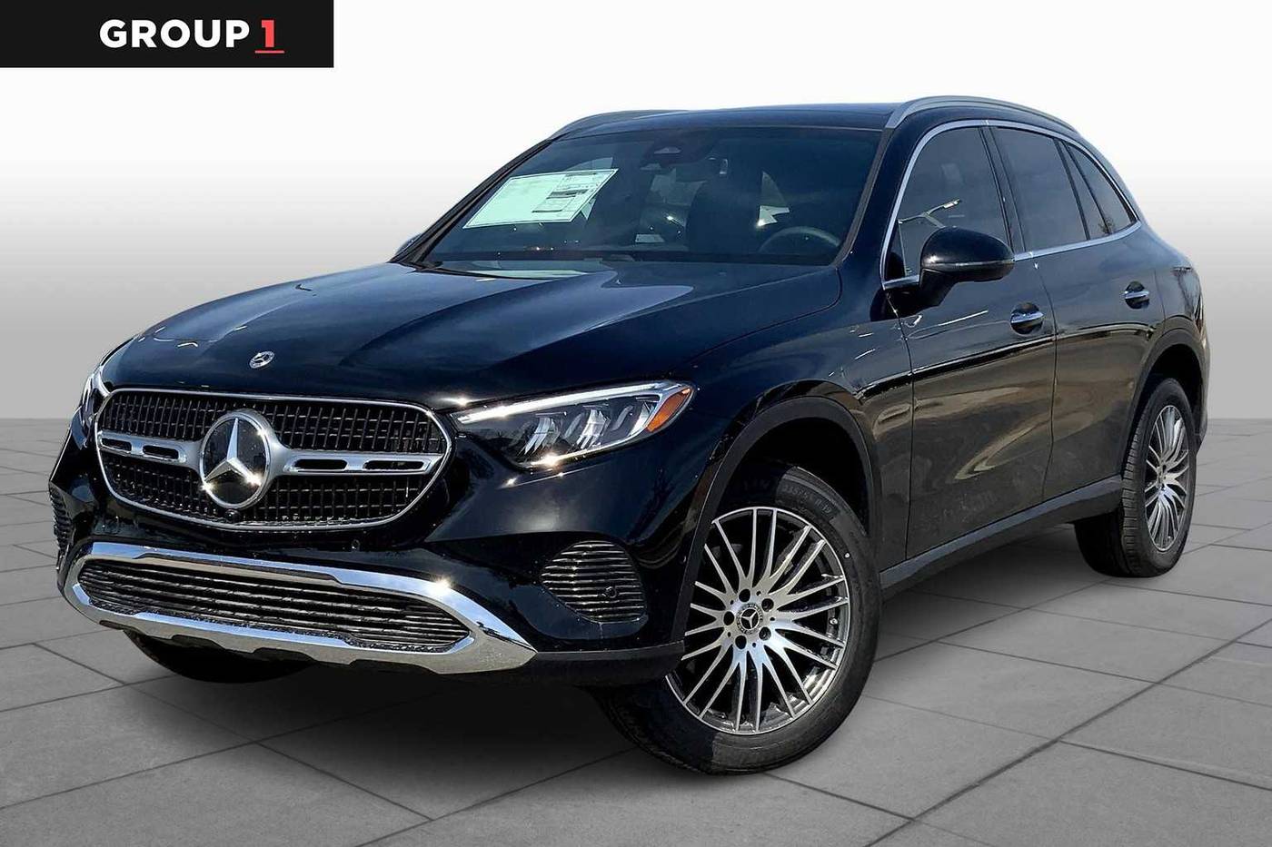 2025 Mercedes-Benz GLC GLC 300 — SUV — 5,591 mi — Georgetown, TX