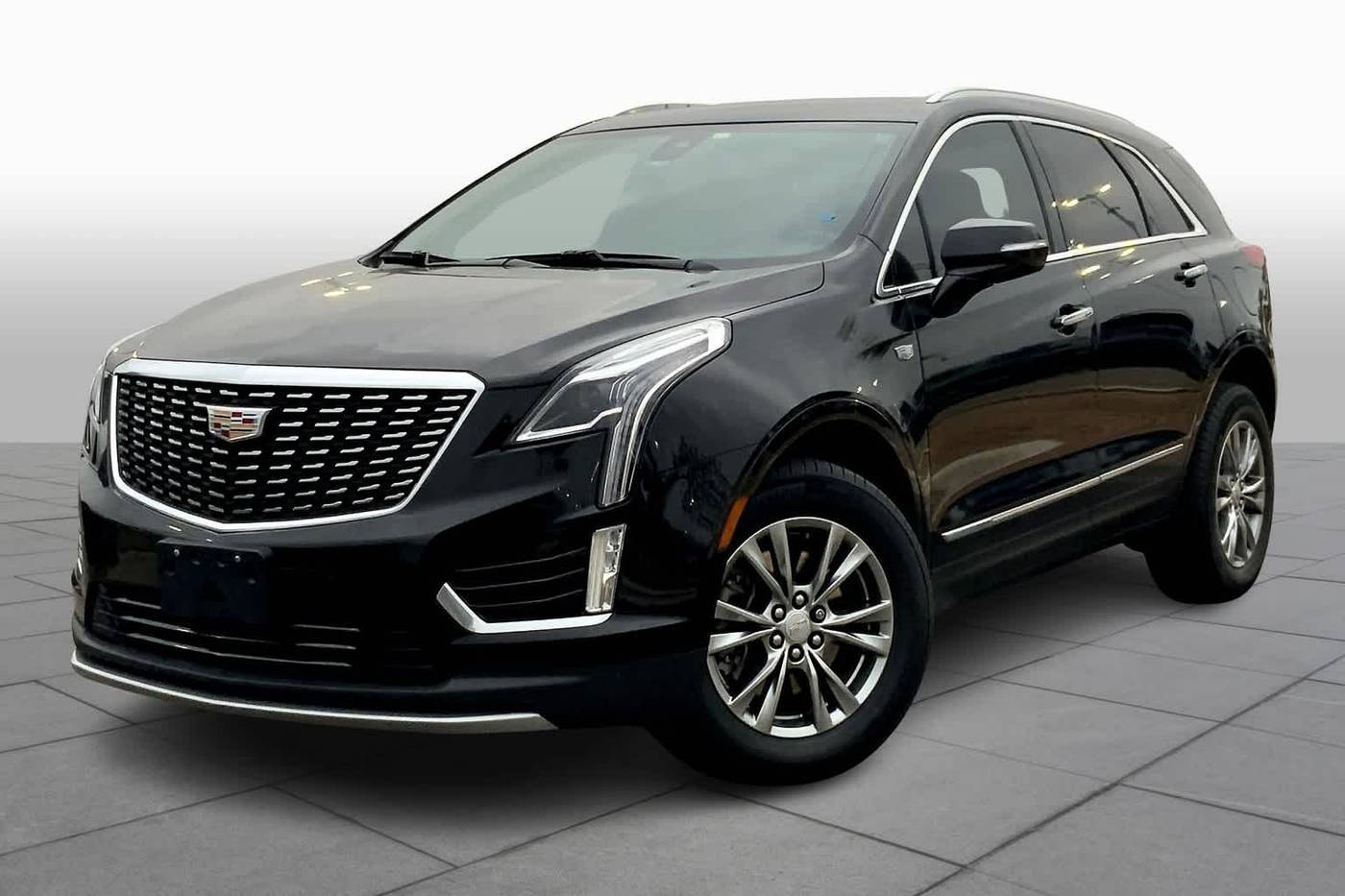 2022 Cadillac XT5 Premium Luxury — SUV — 44,678 mi — Georgetown, TX