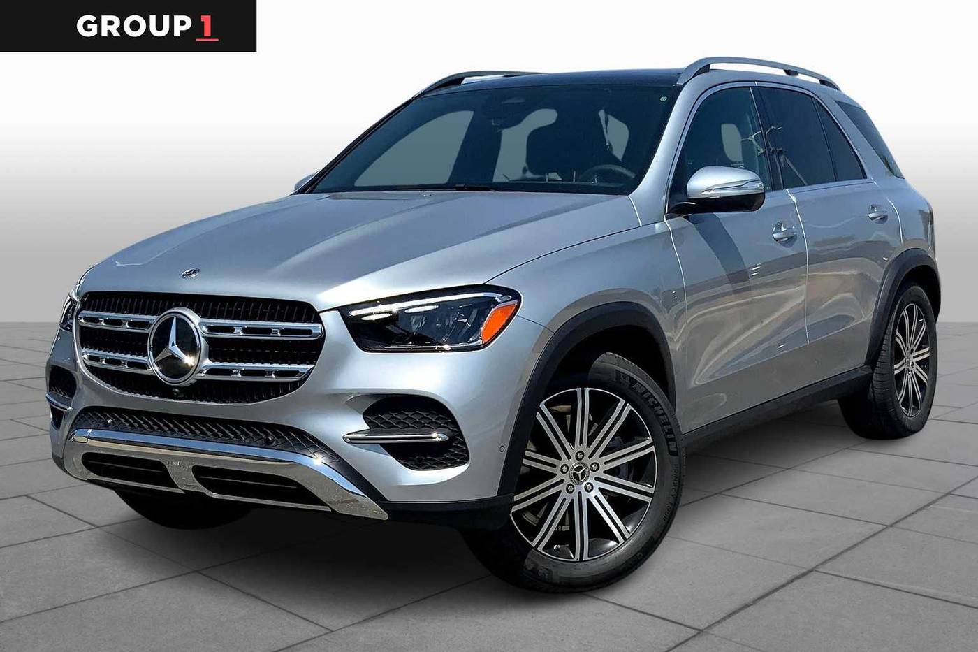 2024 Mercedes-Benz GLE GLE 350 — SUV — 8,307 mi — Georgetown, TX