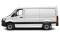 2023 Mercedes-Benz Sprinter Cargo Van in Georgetown, TX 3 - Open Gallery