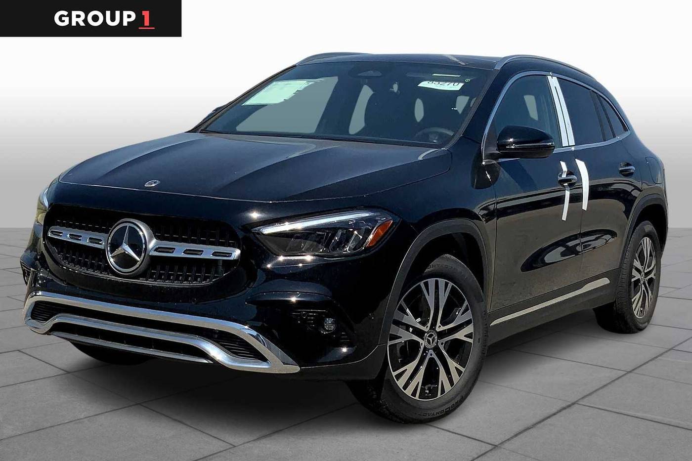 2025 Mercedes-Benz GLA GLA 250 — SUV — 11,661 mi — Georgetown, TX