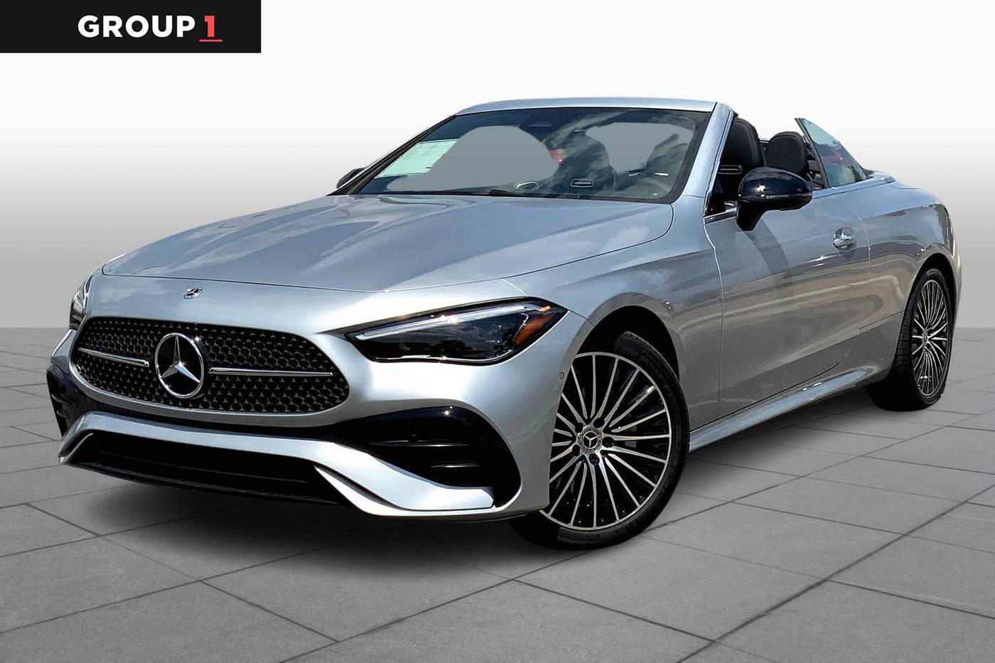 2024 Mercedes-Benz CLE CLE 300 — Convertible — 4,716 mi — Georgetown, TX