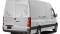 2024 Mercedes-Benz Sprinter Cargo Van in Georgetown, TX 2 - Open Gallery