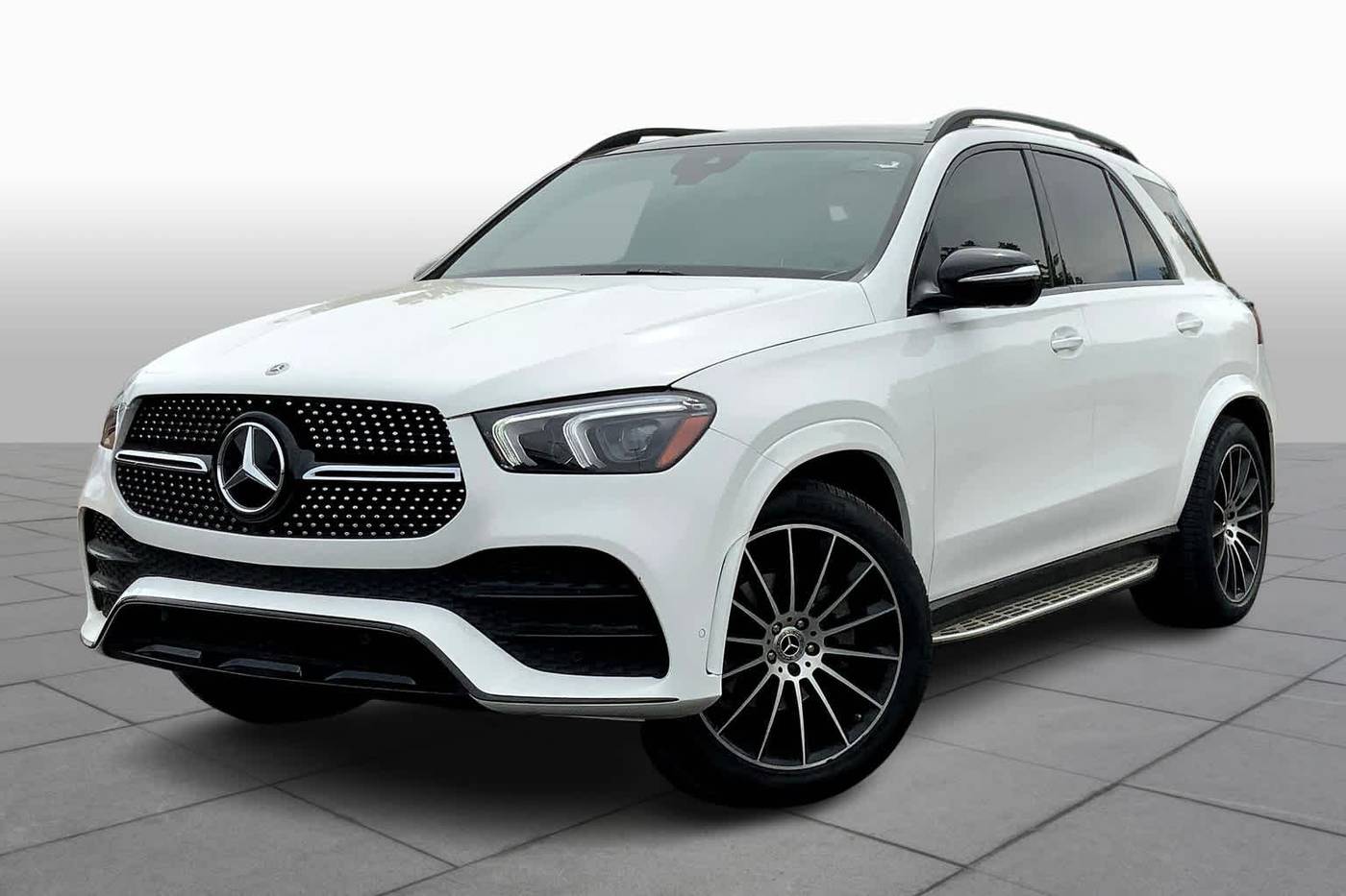 2023 Mercedes-Benz GLE GLE 350 — SUV — 28,011 mi — Georgetown, TX