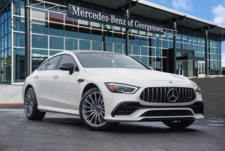 New Mercedes Benz Amg Gts For Sale In Holland Tx Truecar