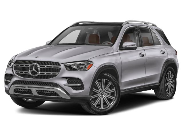 2025 Mercedes-Benz GLE GLE 350 — SUV — 6,229 mi — Georgetown, TX