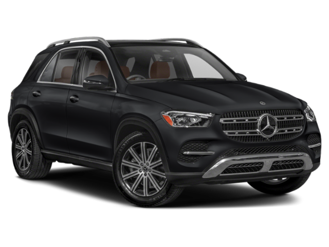 2024 Mercedes-Benz GLE GLE 350 — SUV — 15,104 mi — Georgetown, TX