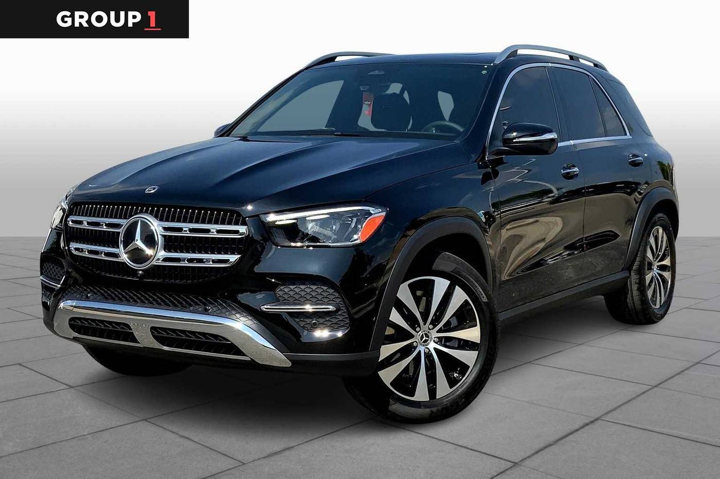 2024 Mercedes-Benz GLE GLE 350 — SUV — 15,378 mi — Georgetown, TX