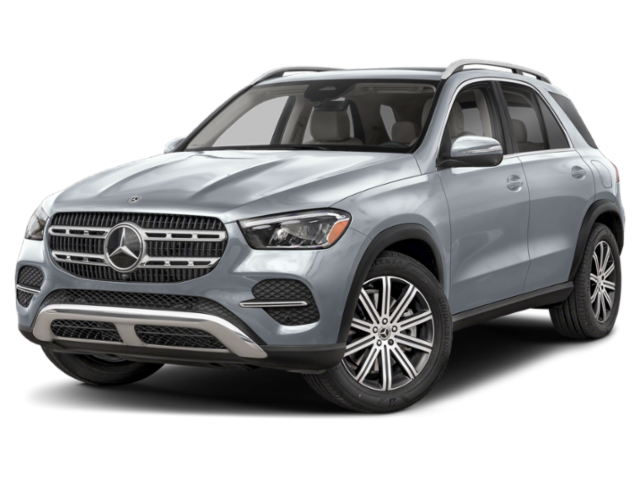 2025 Mercedes-Benz GLE GLE 450e — SUV — 5,600 mi — Georgetown, TX