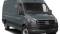 2024 Mercedes-Benz Sprinter Cargo Van in Georgetown, TX 1 - Open Gallery