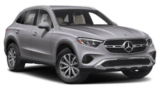 2025 Mercedes-Benz GLC GLC 300 — SUV — 1,063 mi — Georgetown, TX