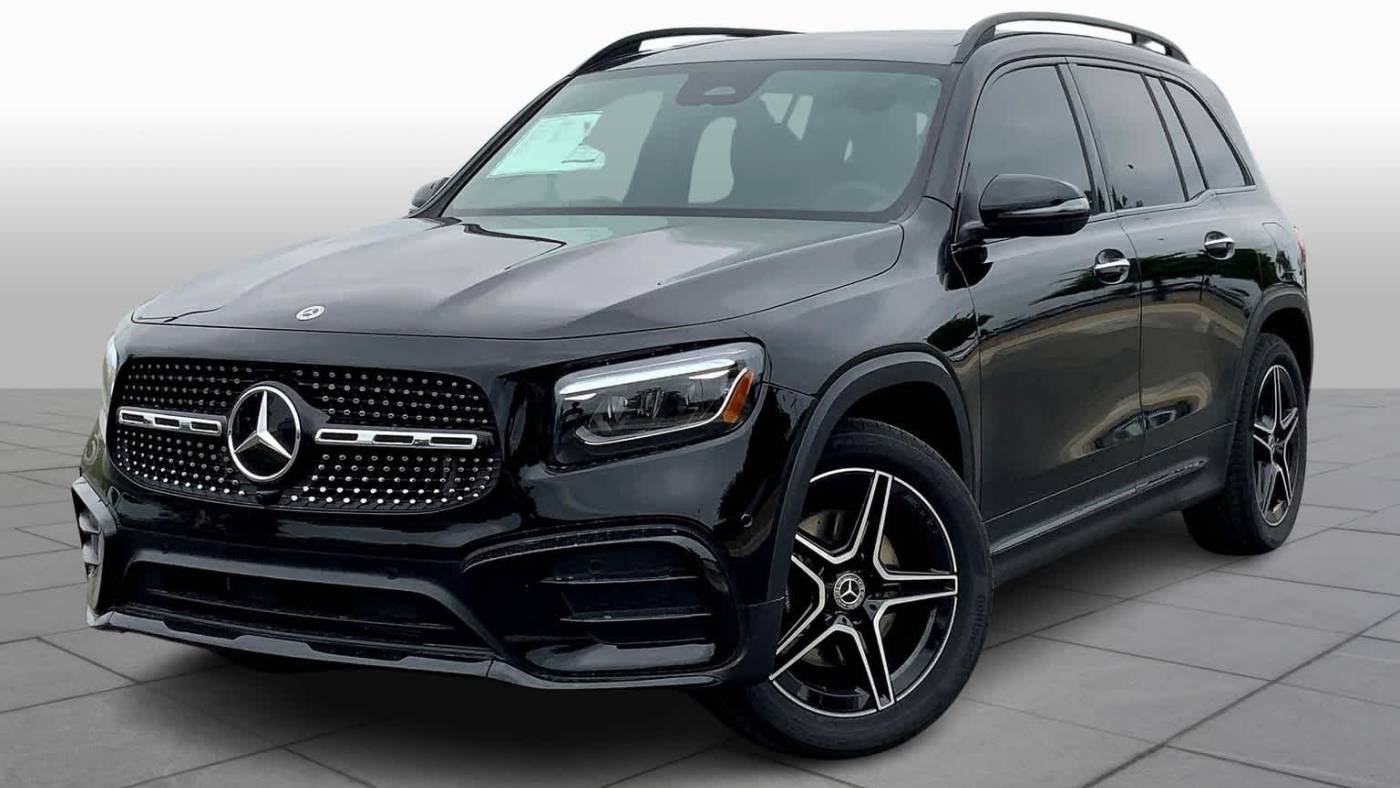 2024 Mercedes-Benz GLB GLB 250 — SUV — 9,226 mi — Georgetown, TX