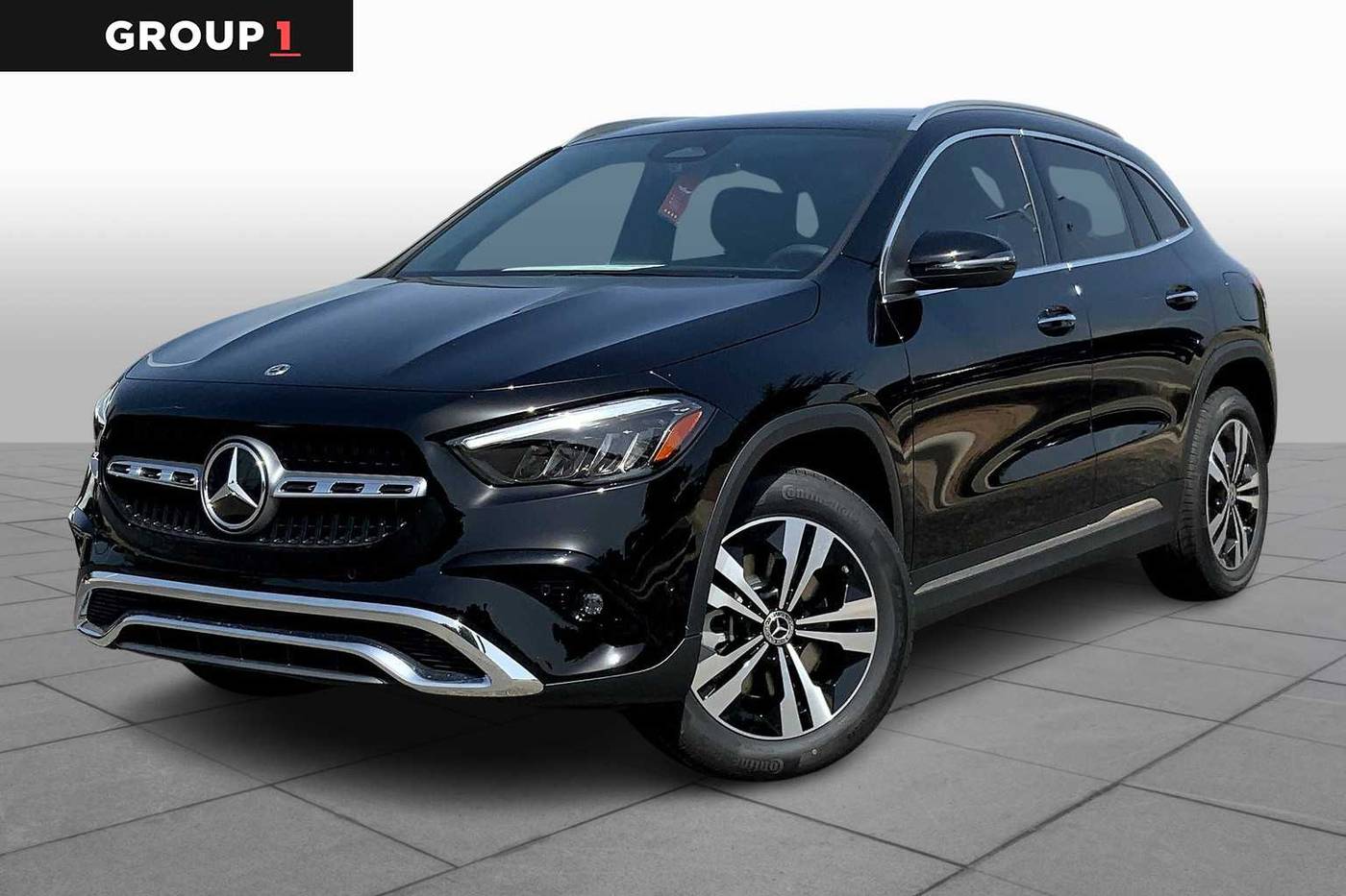 2025 Mercedes-Benz GLA GLA 250 — SUV — 8,237 mi — Georgetown, TX