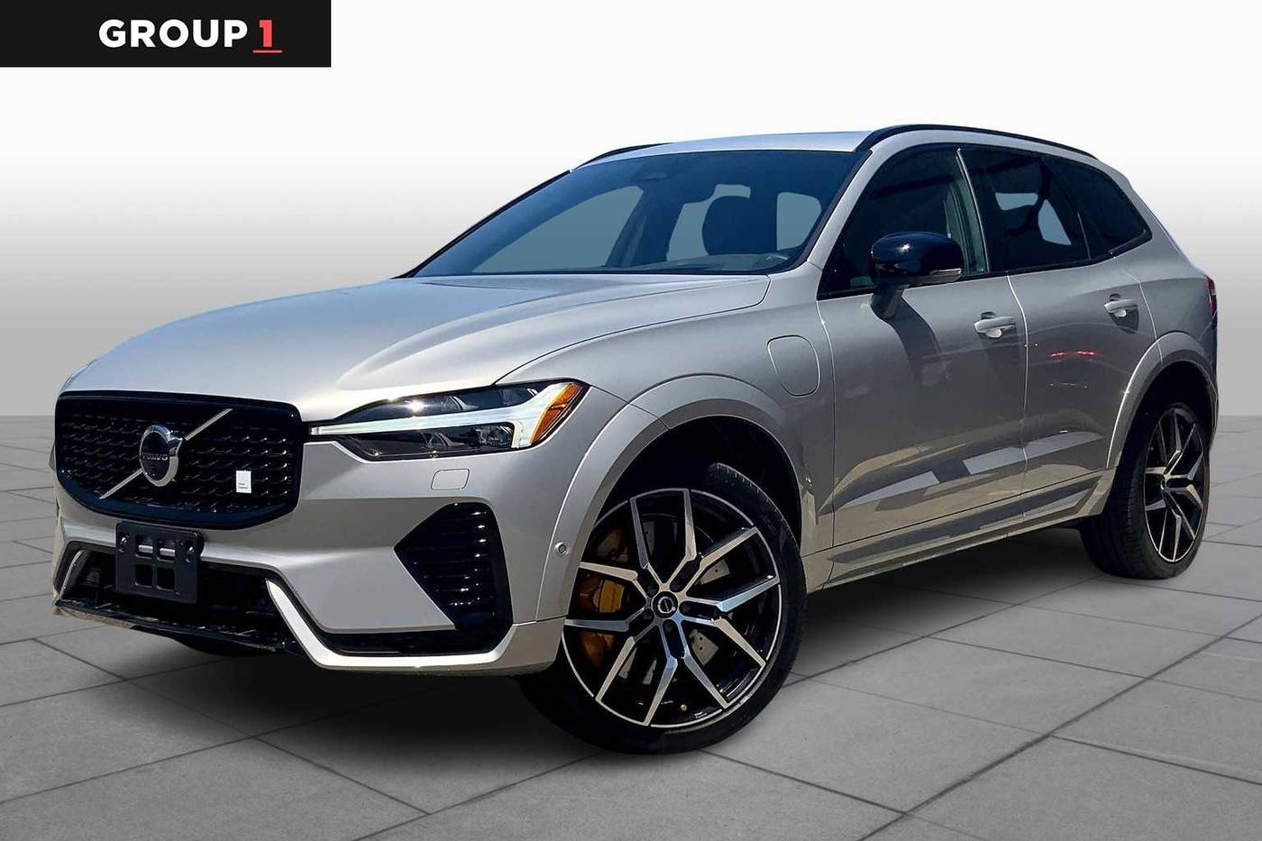 2024 Volvo XC60 Recharge Polestar — SUV — 10,369 mi — Georgetown, TX