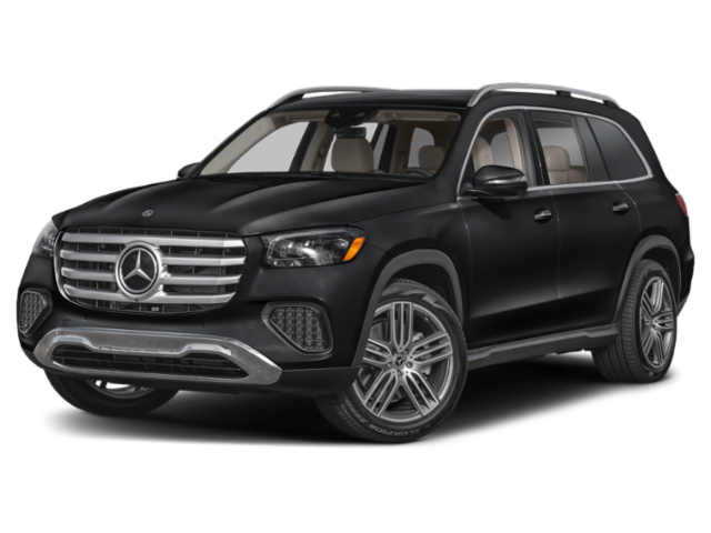 2025 Mercedes-Benz GLS GLS 450 — SUV — 7,102 mi — Georgetown, TX