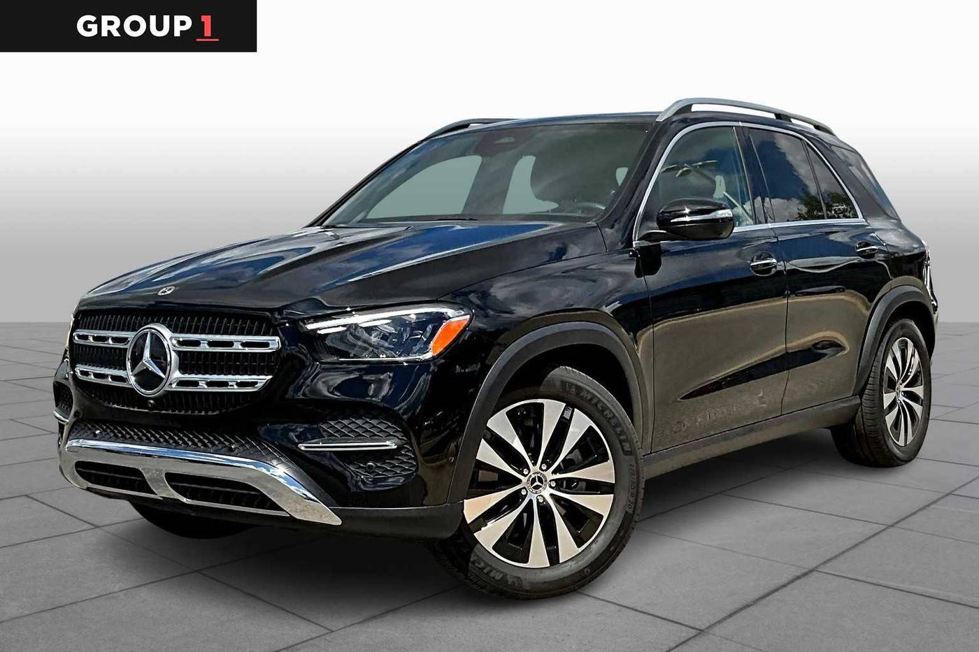 2025 Mercedes-Benz GLE GLE 350 — SUV — 9,485 mi — Georgetown, TX