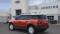 2024 Ford Bronco Sport in Buckhannon, WV 4 - Open Gallery