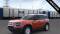 2024 Ford Bronco Sport in Buckhannon, WV 1 - Open Gallery