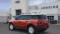 2024 Ford Bronco Sport in Buckhannon, WV 4 - Open Gallery