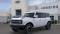 2024 Ford Bronco in Buckhannon, WV 1 - Open Gallery