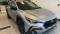 2024 Subaru Crosstrek in Bridgeport, WV 1 - Open Gallery