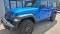 2024 Jeep Wrangler in Excelsior Springs, MO 2 - Open Gallery