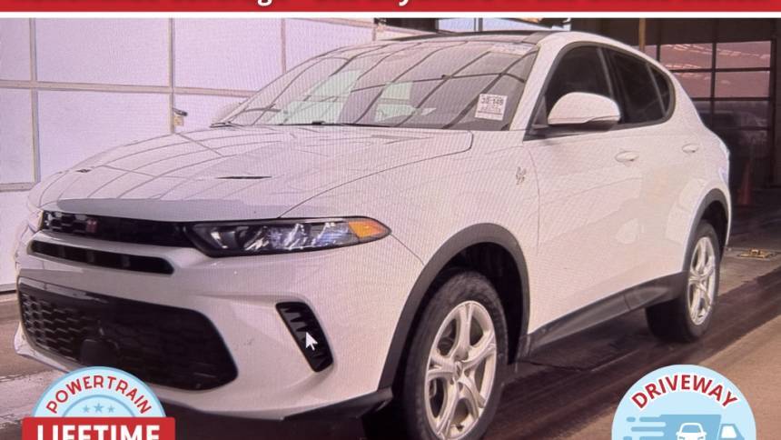2023 Dodge Hornet GT Plus — SUV — 20,233 mi — Excelsior Springs, MO