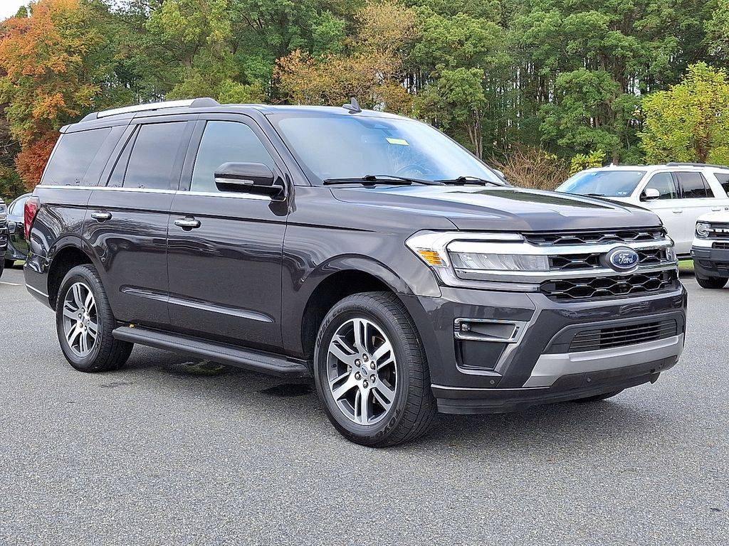 2024 Ford Expedition Limited — SUV — 62,829 mi — Rising Sun, MD