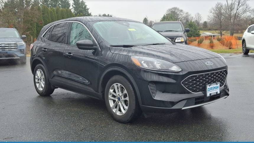 2022 Ford Escape SE — SUV — 31,229 mi — Rising Sun, MD