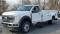 2023 Ford Super Duty F-450 Chassis Cab in Rising Sun, MD 3 - Open Gallery