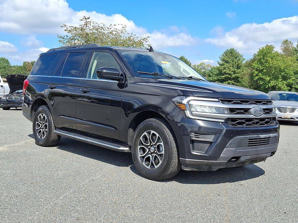 2022 Ford Expedition XLT — SUV — 48,276 mi — Rising Sun, MD
