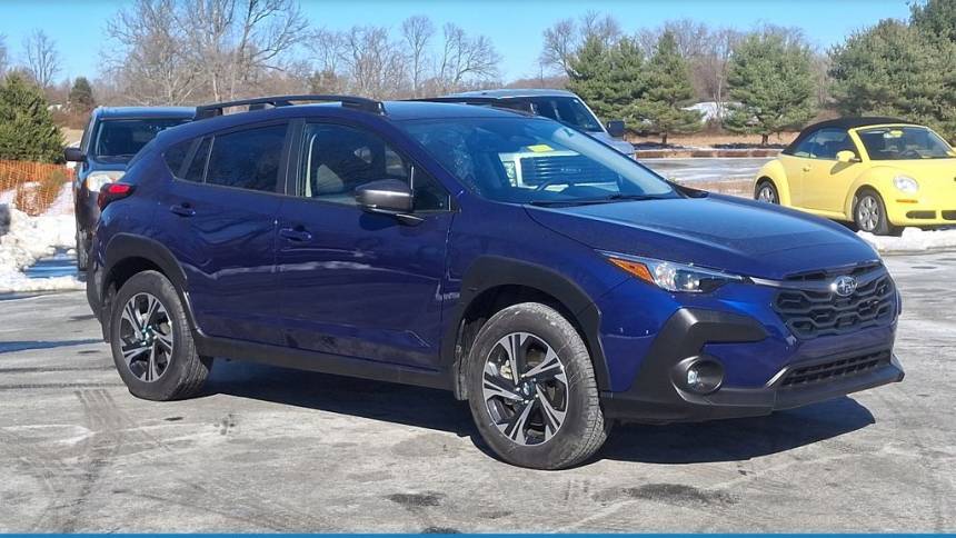 2024 Subaru Crosstrek Premium — SUV — 6,073 mi — Rising Sun, MD
