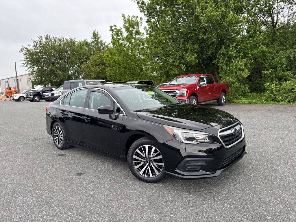 2019 Subaru Legacy 2.5i Premium — Sedan — 70,767 mi — Rising Sun, MD
