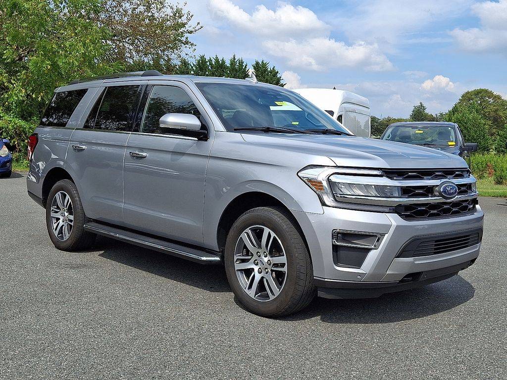 2023 Ford Expedition Limited — SUV — 65,964 mi — Rising Sun, MD