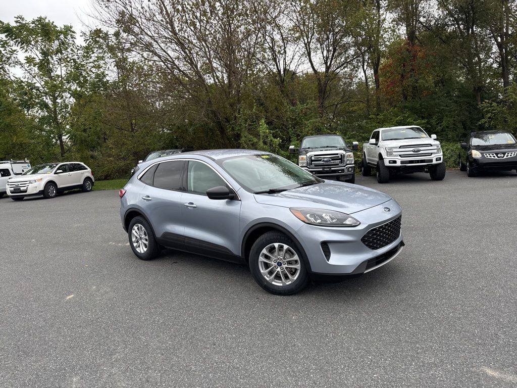 2022 Ford Escape SE — SUV — 42,576 mi — Rising Sun, MD