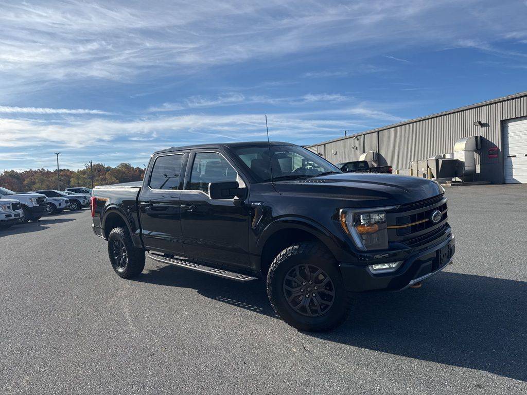 2023 Ford F-150 Tremor — Pickup Truck — 22,655 mi — Rising Sun, MD