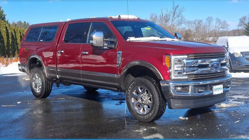 2019 Ford Super Duty F-350 King Ranch — Pickup Truck — 64,833 mi — Rising Sun, MD