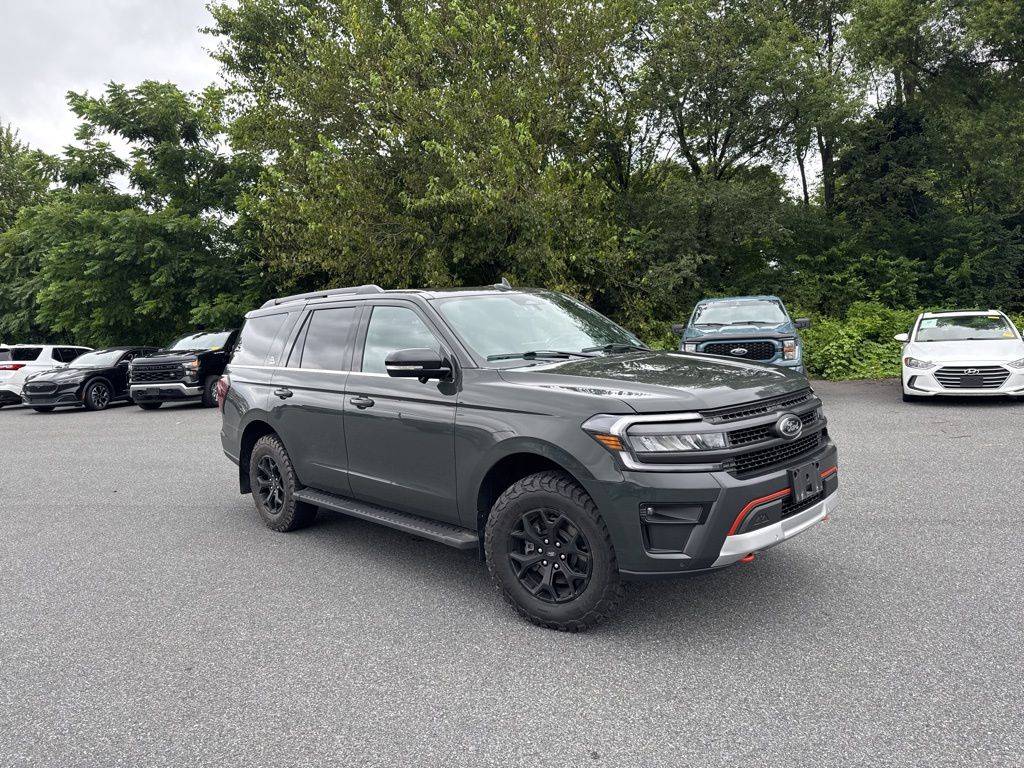2023 Ford Expedition Timberline — SUV — 39,139 mi — Rising Sun, MD