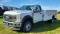 2023 Ford Super Duty F-450 Chassis Cab in Rising Sun, MD 2 - Open Gallery