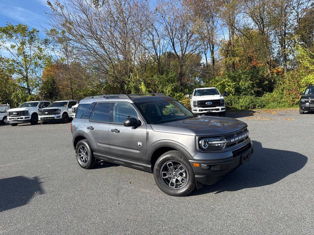 2024 Ford Bronco Sport Big Bend — SUV — 26,675 mi — Rising Sun, MD