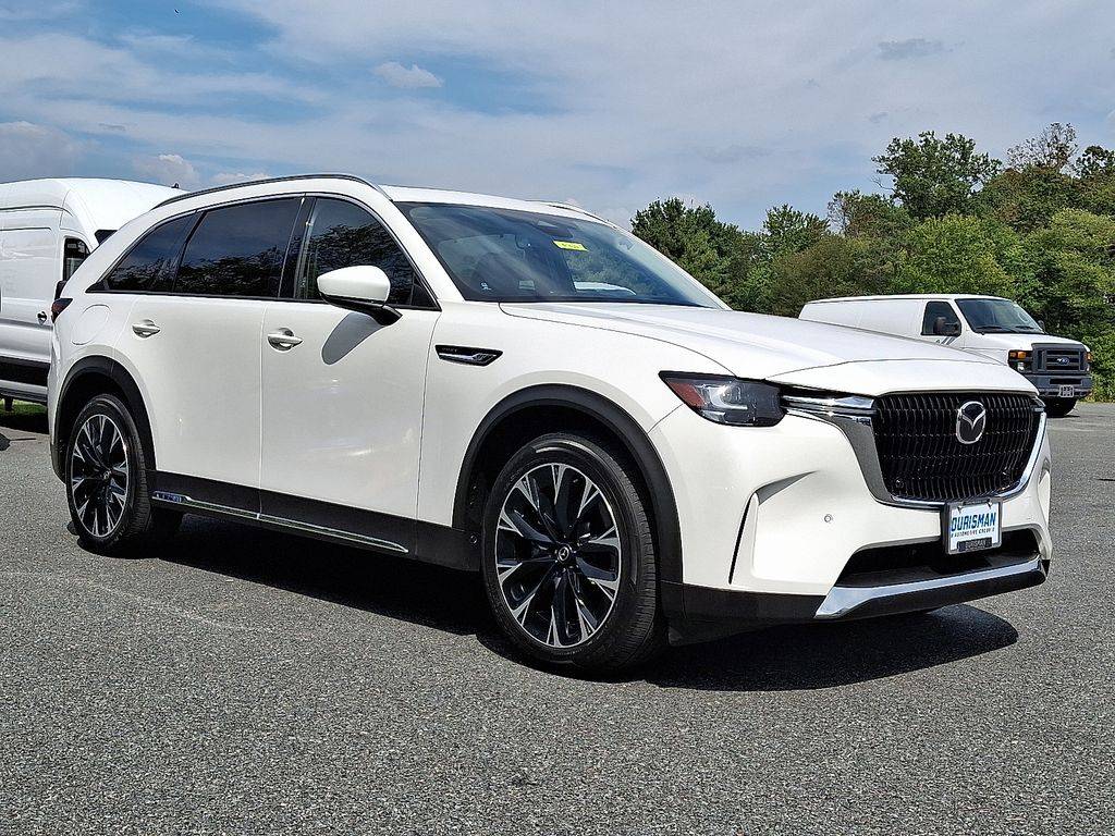 2024 Mazda CX-90 Plug-In Hybrid Premium — SUV — 20,889 mi — Rising Sun, MD