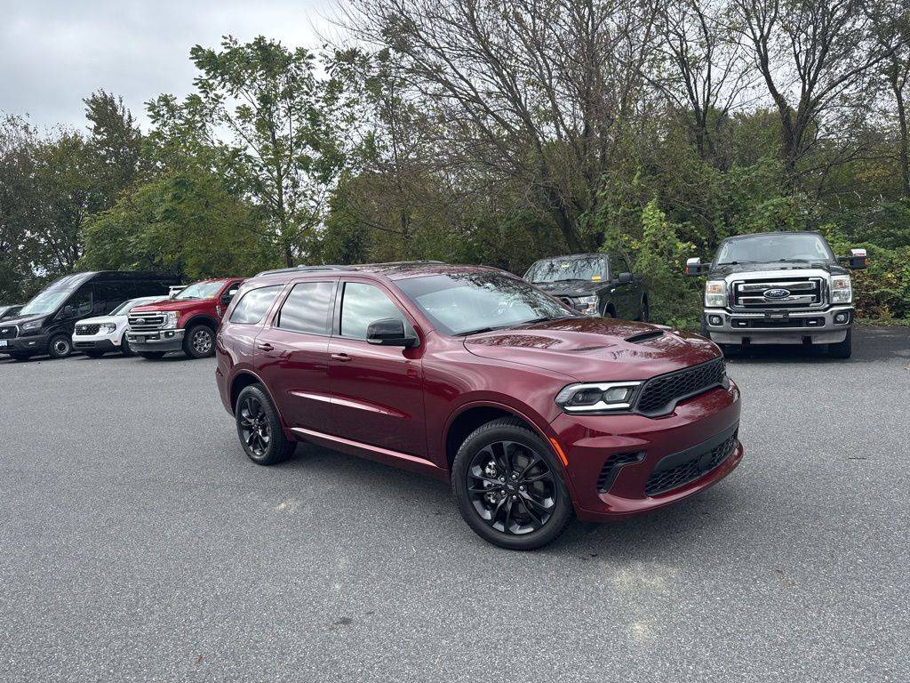 2025 Dodge Durango GT Plus — SUV — 3,996 mi — Rising Sun, MD