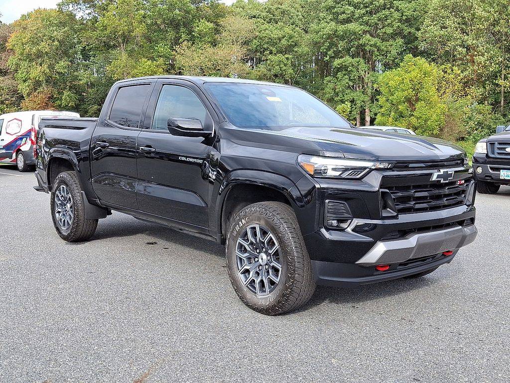 2024 Chevrolet Colorado Z71 — Pickup Truck — 14,754 mi — Rising Sun, MD