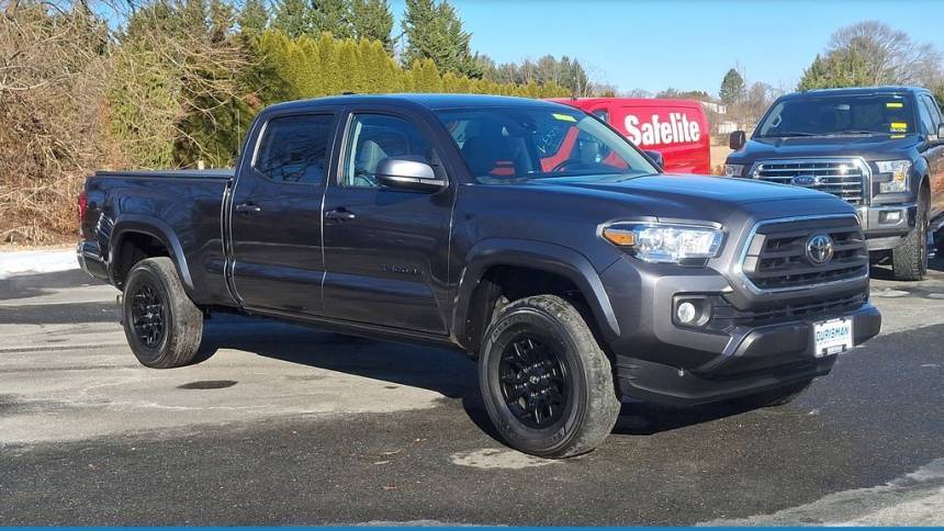 2022 Toyota Tacoma SR5 — Pickup Truck — 36,442 mi — Rising Sun, MD
