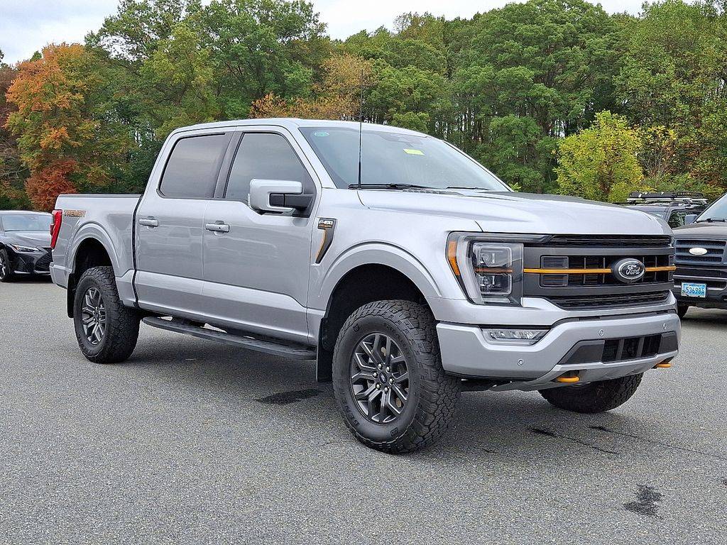 2023 Ford F-150 Tremor — Pickup Truck — 35,124 mi — Rising Sun, MD