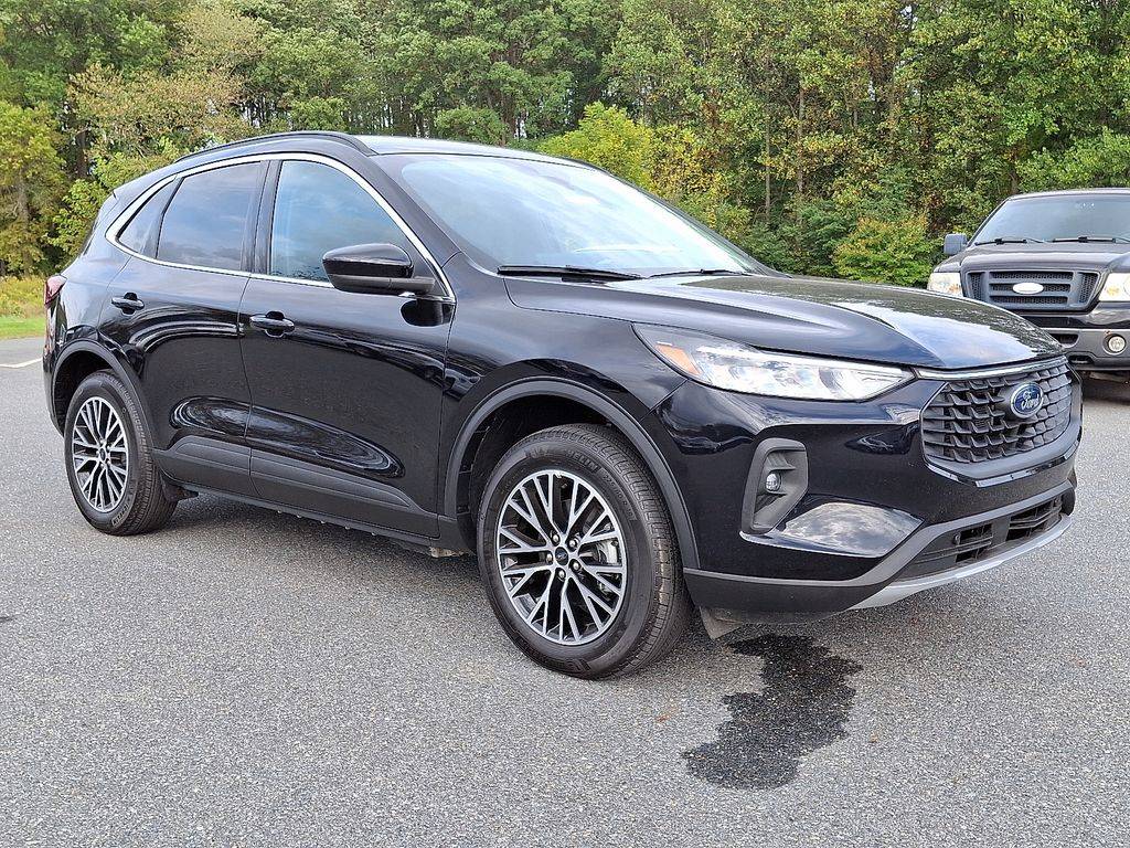 2025 Ford Escape Plug-In Hybrid — SUV — 28 mi — Rising Sun, MD