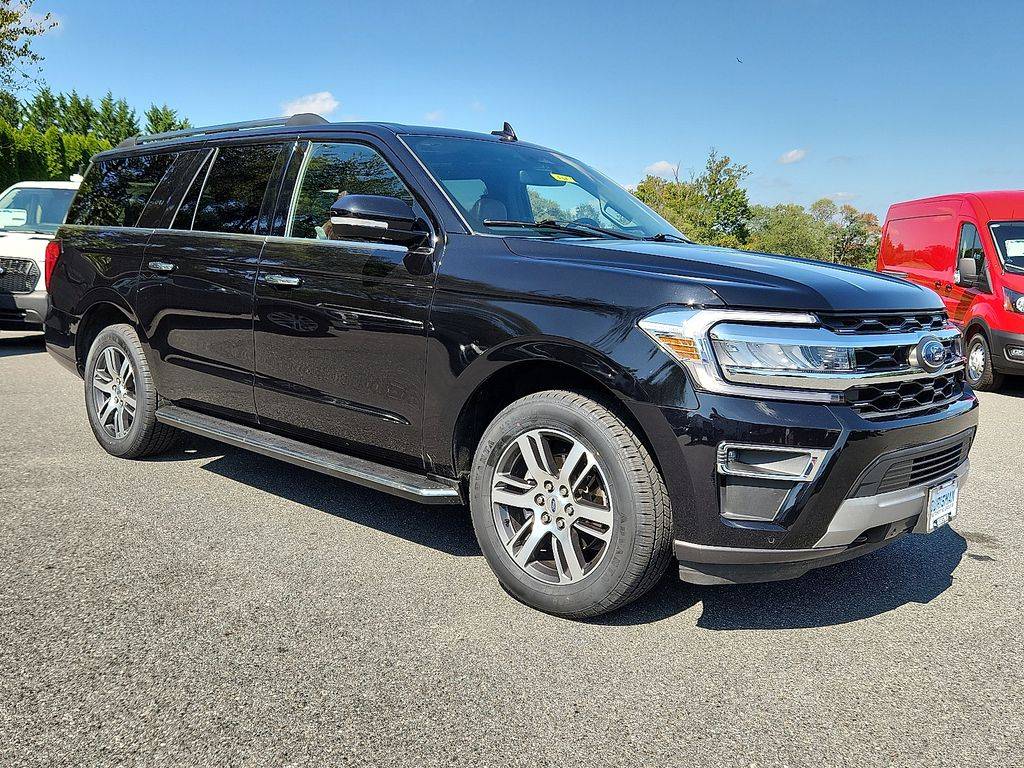 2023 Ford Expedition Limited — SUV — 56,447 mi — Rising Sun, MD