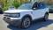 2024 Ford Bronco Sport in Rising Sun, MD 2 - Open Gallery