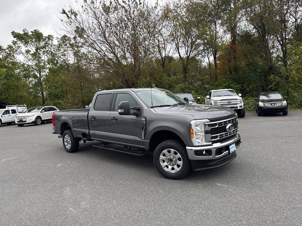 2024 Ford Super Duty F-250 XLT — Pickup Truck — 47,917 mi — Rising Sun, MD